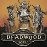 Bocoran RTP Slot No Limit City Deadwood R.i.p